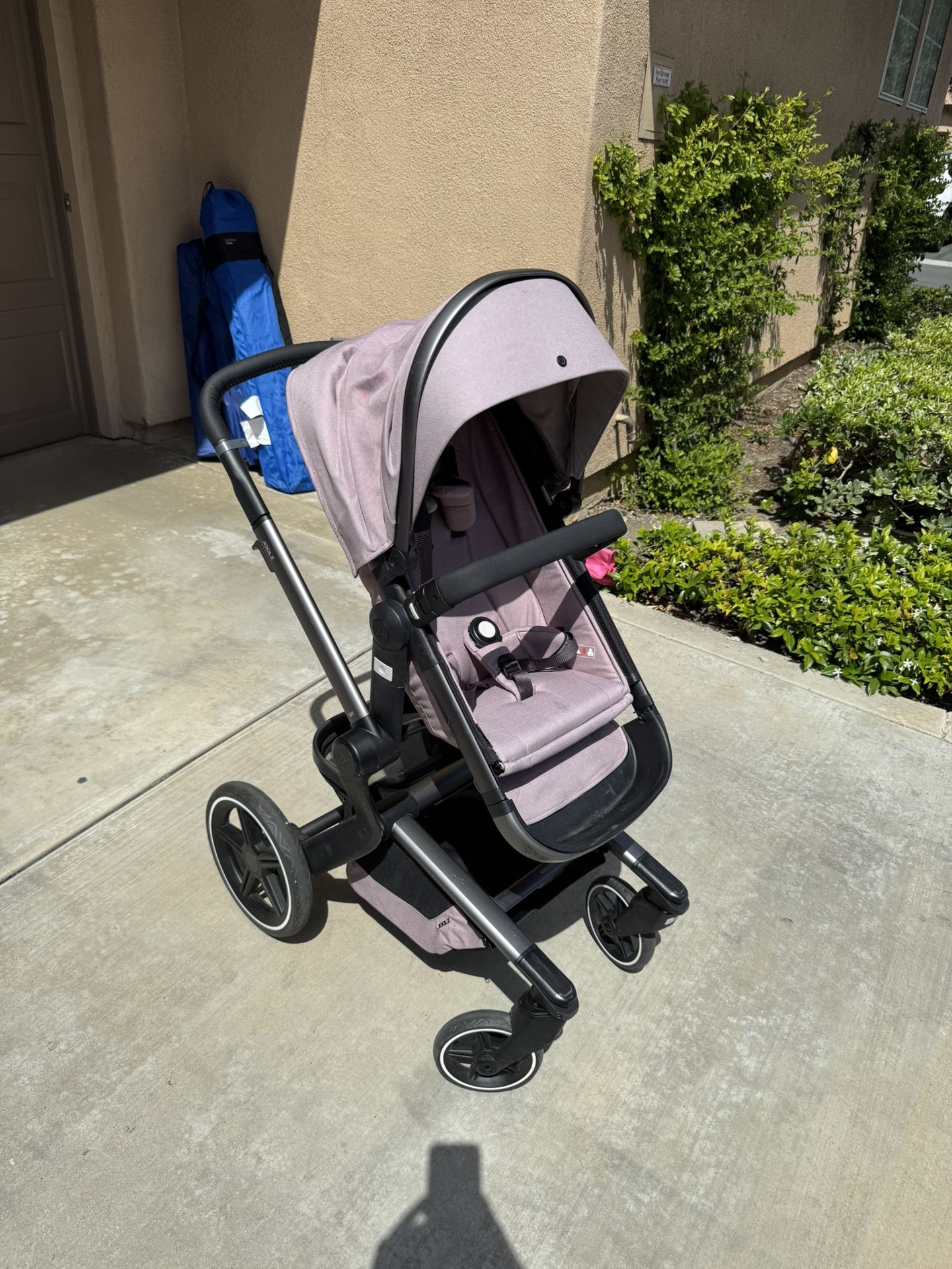 Baby Stroller 