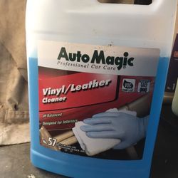 Autocares  Product For  Seat Cleaning 