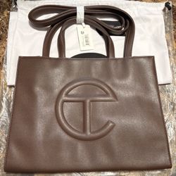 Telfar Handbag