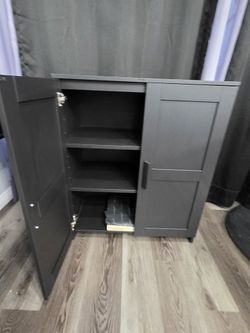 Storage Cabnit