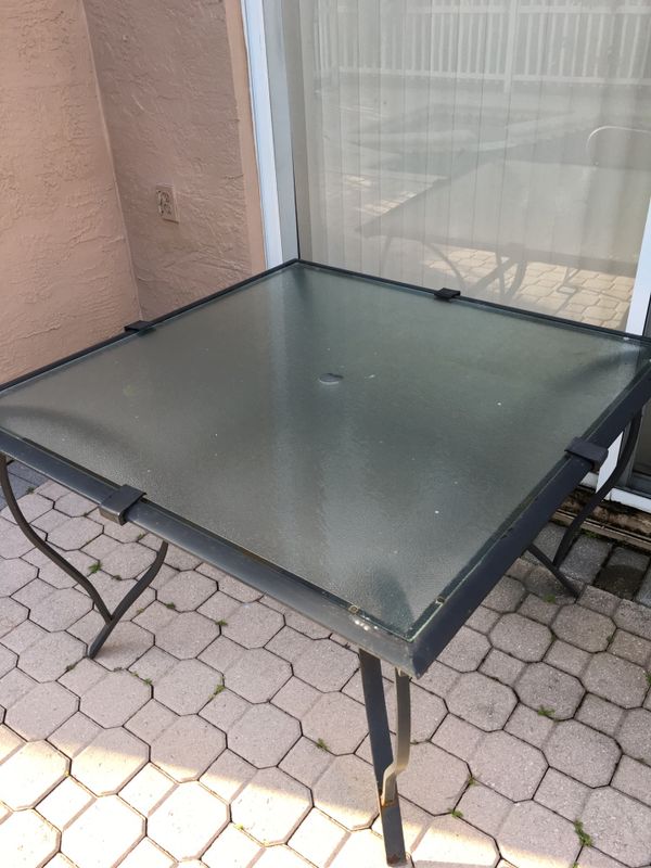 Patio Furniture, Bar, Table & Chairs for Sale in West Palm ...