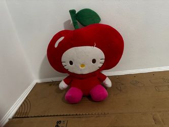 Apple Hello Kitty