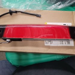 2011-2015 Chevy Volt Third Brake Light Assembly