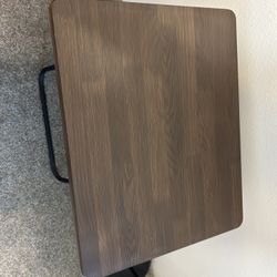 New Condition - Folding Multi Purpose Table 