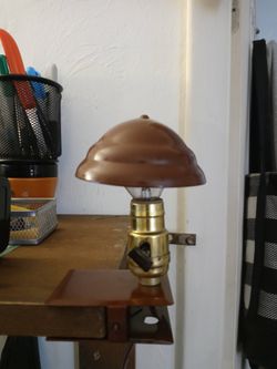 Clip on Light