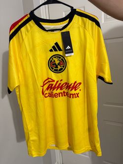 Club America Soccer Jersey 2026