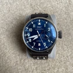 Men’s Automatic Watch 46mm