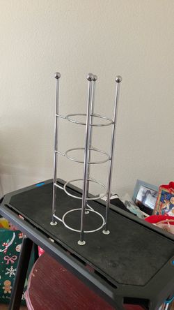 Cd holder