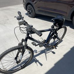 Gary fisher Bike 