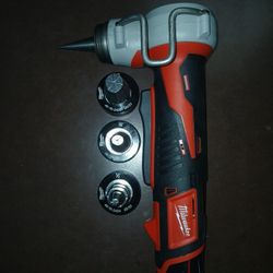 Milwaukee M12 Hex Expander