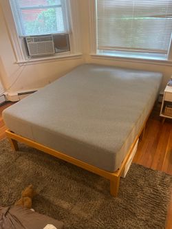 Casper “The One” Queen Mattress