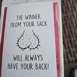Greeting Card 
