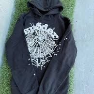 Spider Hoodie