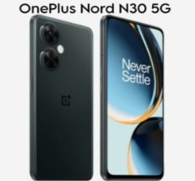 OnePlus Nord N30 G 