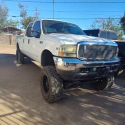 Pick One or Both One Of Them Has got to go...We have two trucks for sale...or maybe take them both.            