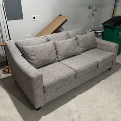Sofa sectional