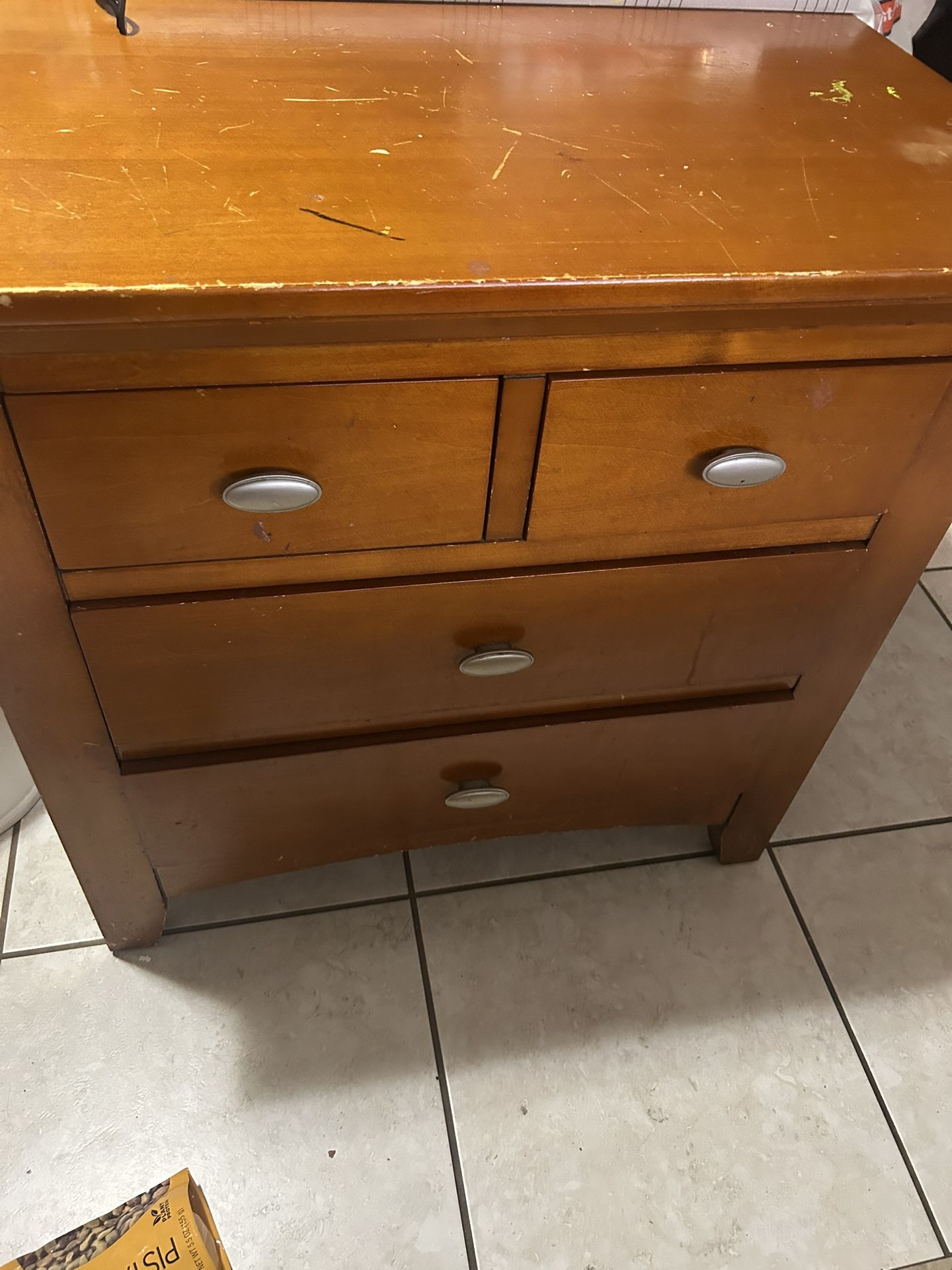 Night Stand
