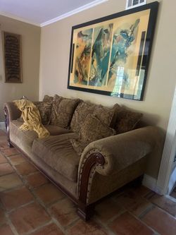 Couch / sofa for free