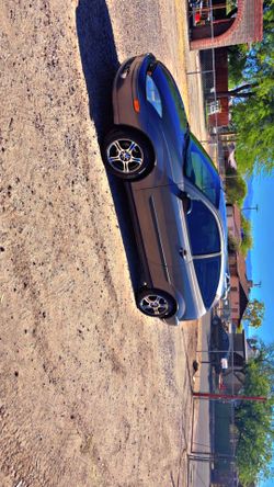 2002 Ford ZX3