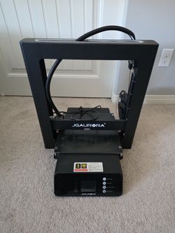 3D Printer