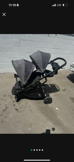 Band New Stroller