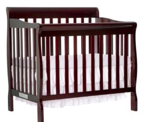 BABY CRIB