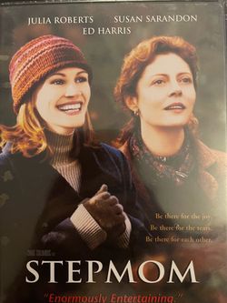STEPMOM Widescreen Edition (DVD-1998) NEW!