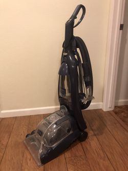 Royal carpet cleaner