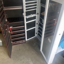 Jewelry Boxes $60 Each