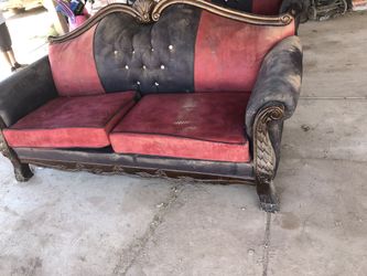 Sofas, Auto Interiors Cleaners