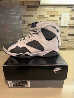 Jordan Flint 7