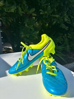 Nike soccer cleats