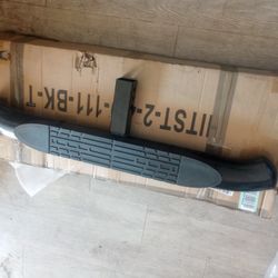 Hitch Steps For Truck Universal