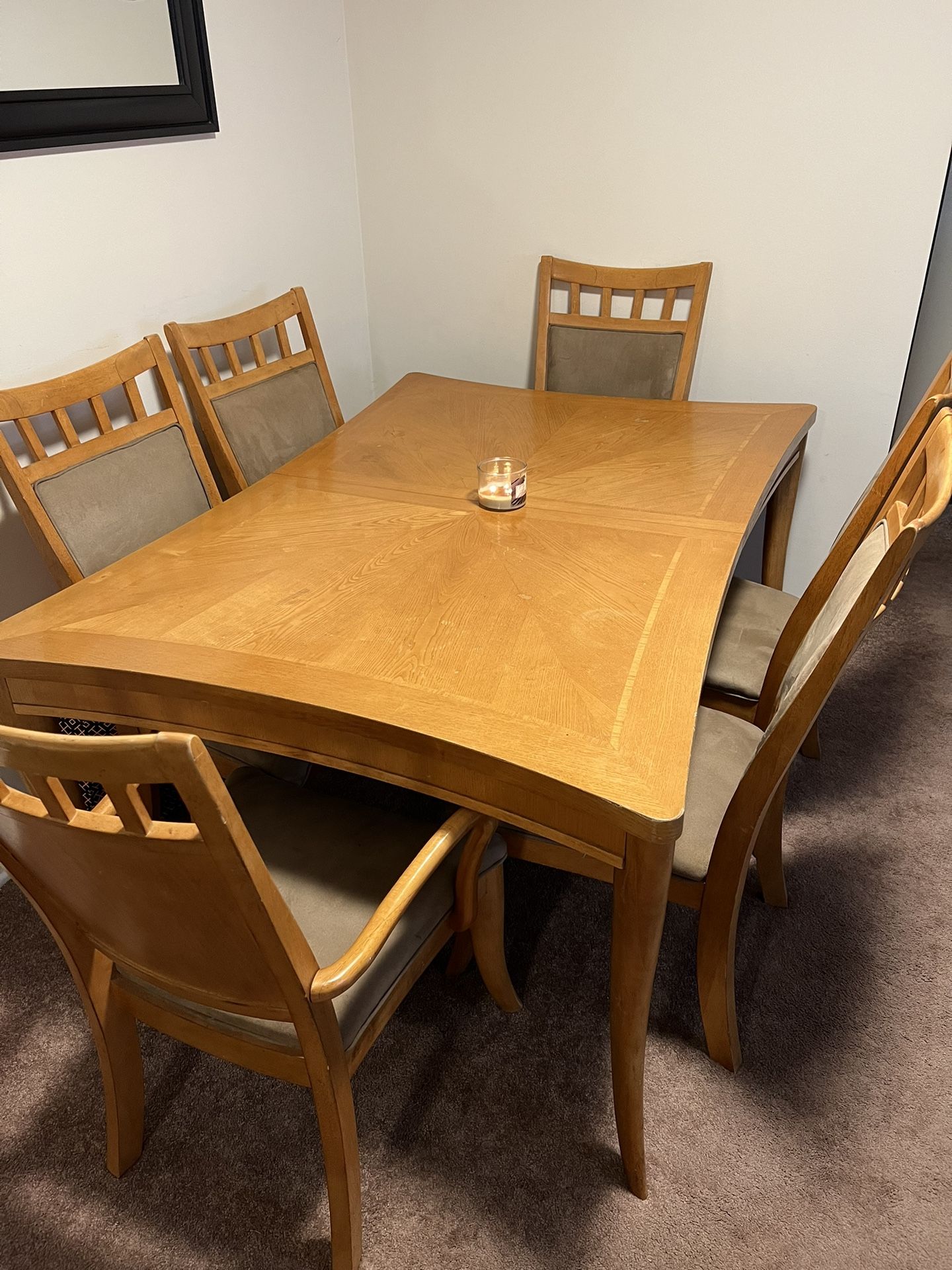 Kitchen Table for Sale in North Attleborough, MA OfferUp