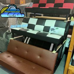 Futon Couch Sofa Bed 