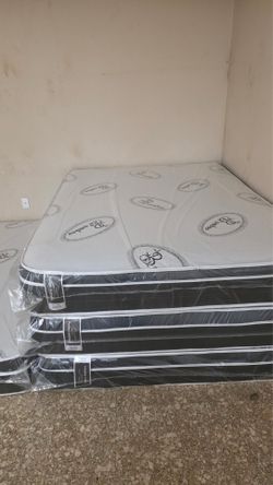 Pillow top