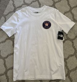 Houston Astros New Era Tee Large