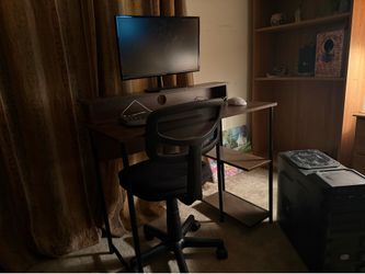 Pc Gaming Setup