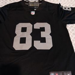 Las Vegas Raiders Jersey 