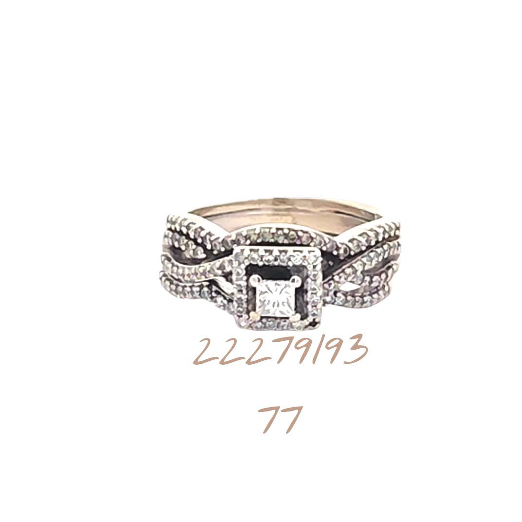 Wedding ring