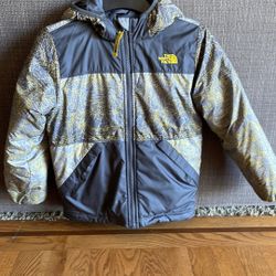 The North Face Jacket Size 6 $40
