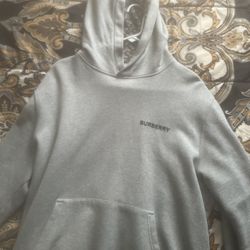 Burberry Hoodie