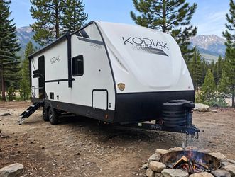 2025 Dutchmen Kodiak Ultra-Lite 257RKSL