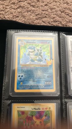 Pokémon cards