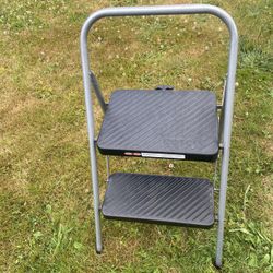 Step Stool