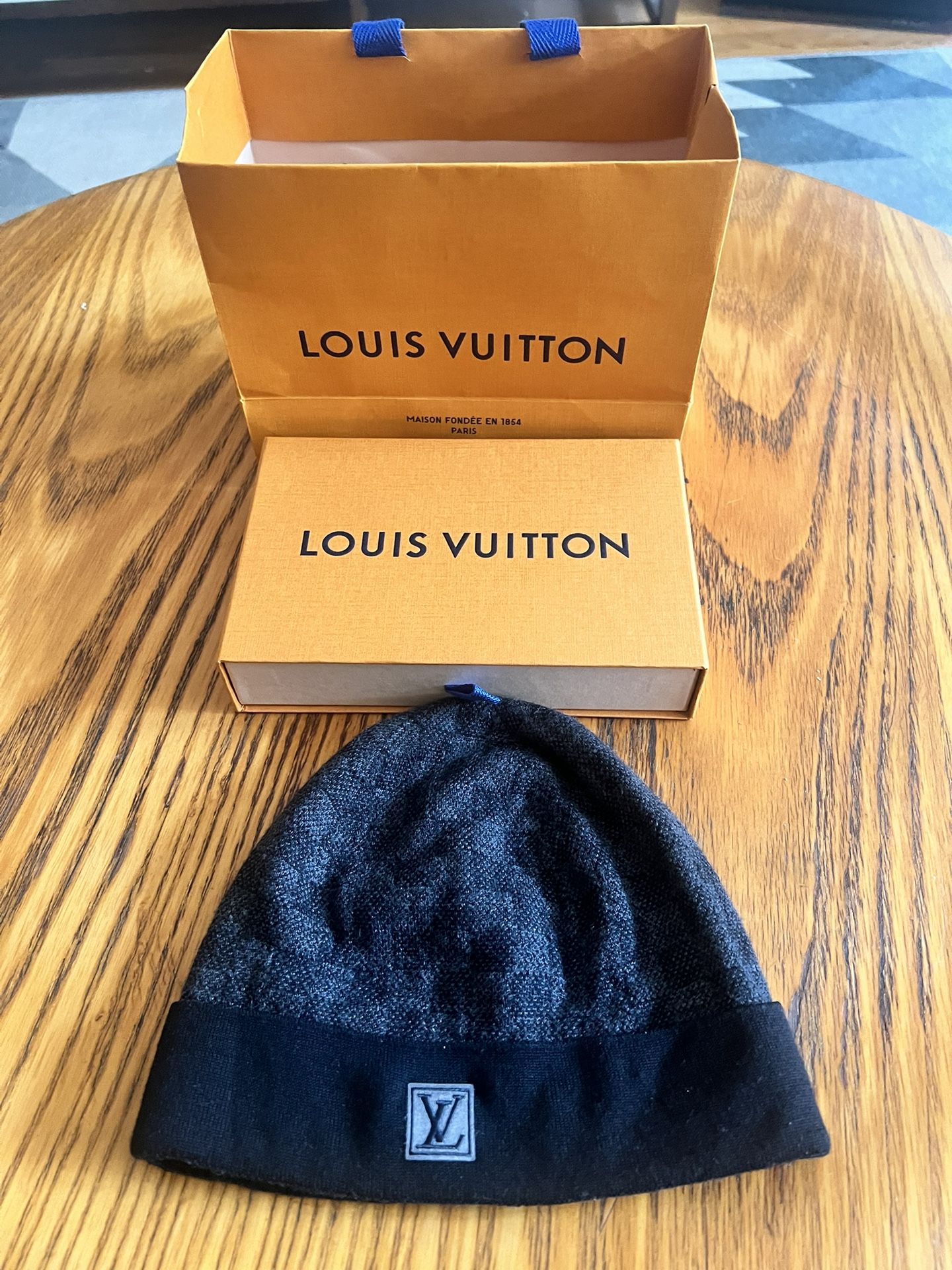 Beanie / Hat