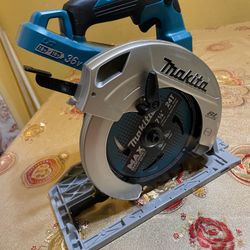 Rear Handle Circular Saw 7 -1/4