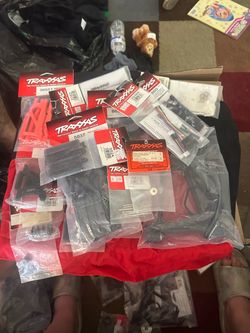 Traxxas Lot 1