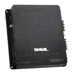 SSL 1000.2ch Amplifier On Sale