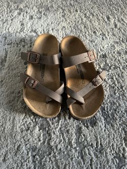 Birkenstock Kids Size 12.5